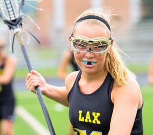 Mouthguards for Athletes