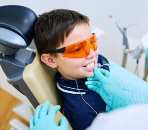 Oral Cancer Screenings