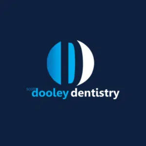 scott dooley dentistry logo