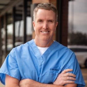 Dr. Dooley, Dentist in Garland