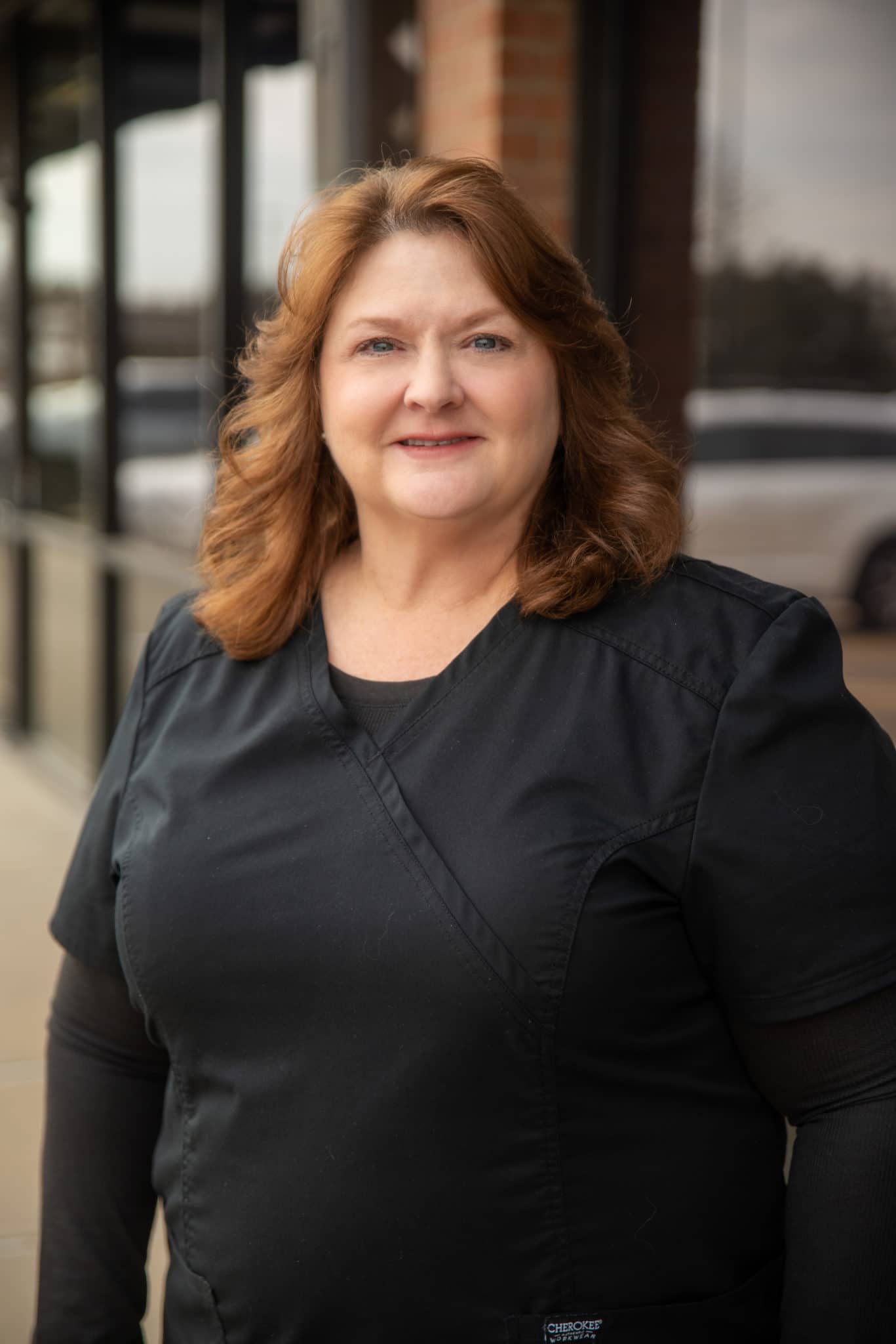 Registered Dental Assistant - Lisa