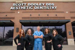 dentist in Garland