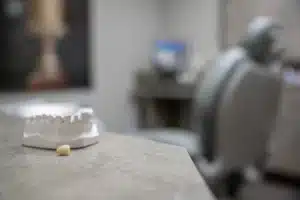 Dental Crowns at Scott Dooley DDS