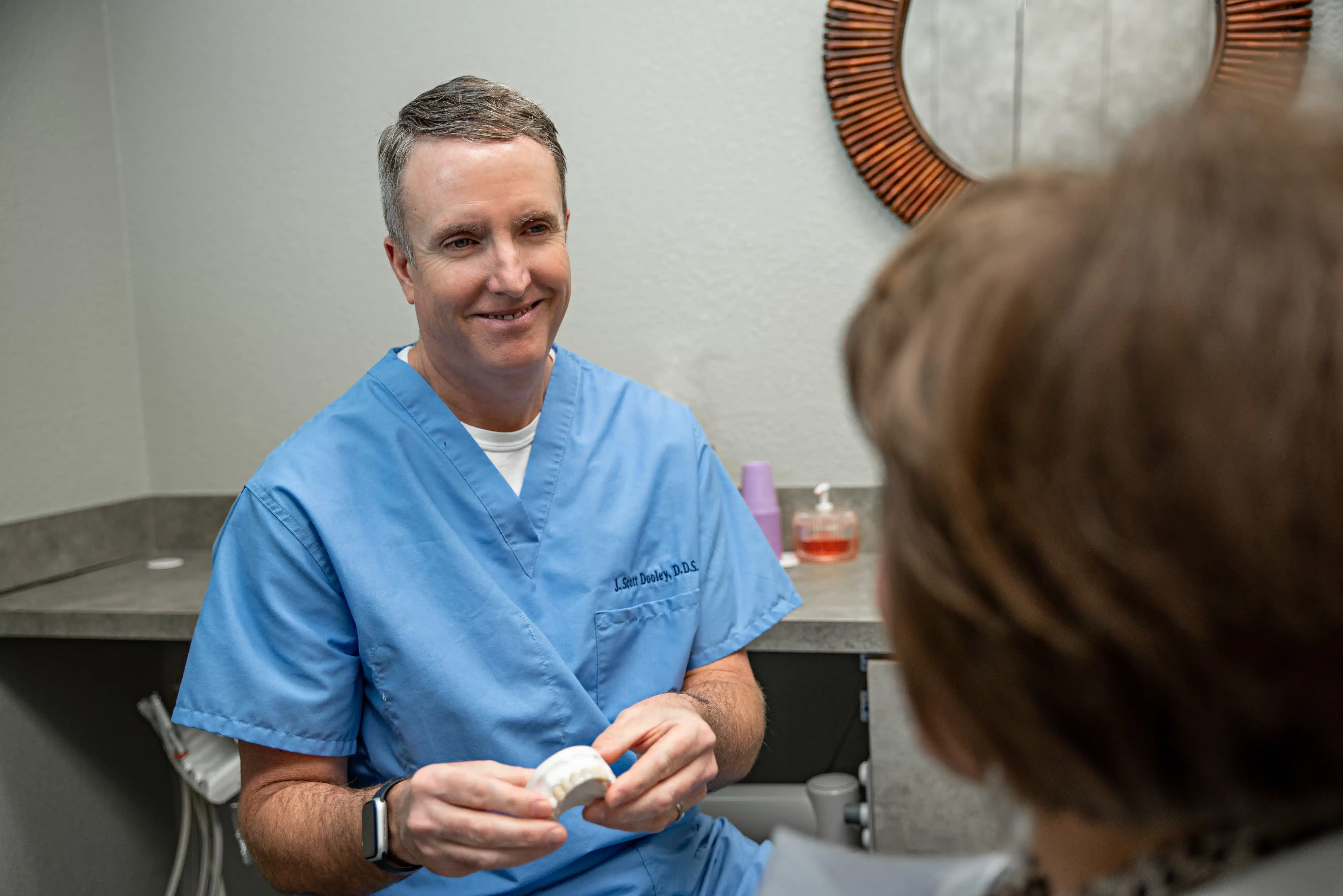 Save Your Tooth And Alleviate Pain