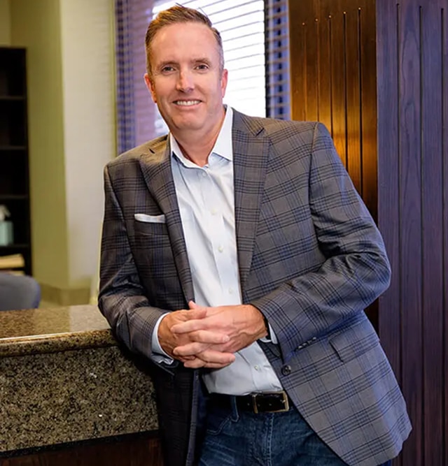 Dr. Scott Dooley