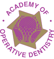 Logo de Academy of Operative Dentistry