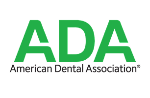 Logo de American Dental Association®